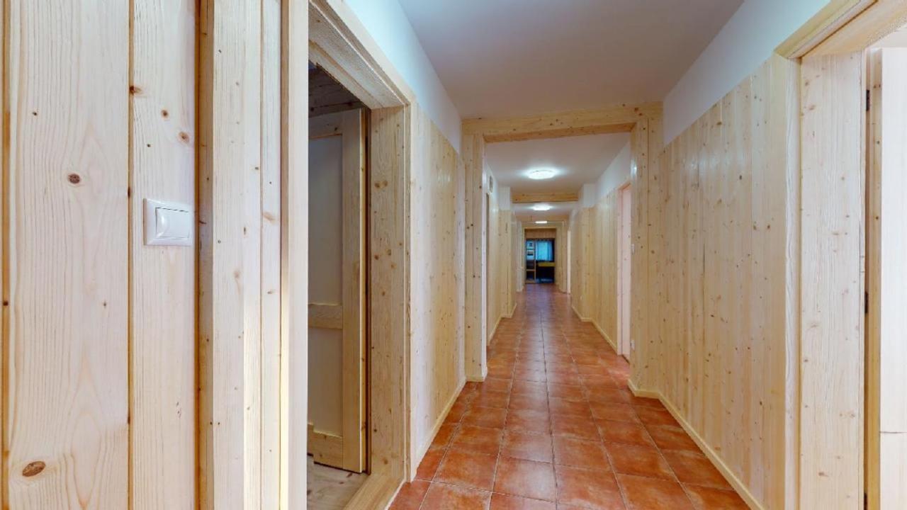Penzion Sabina Vernár Exterior foto